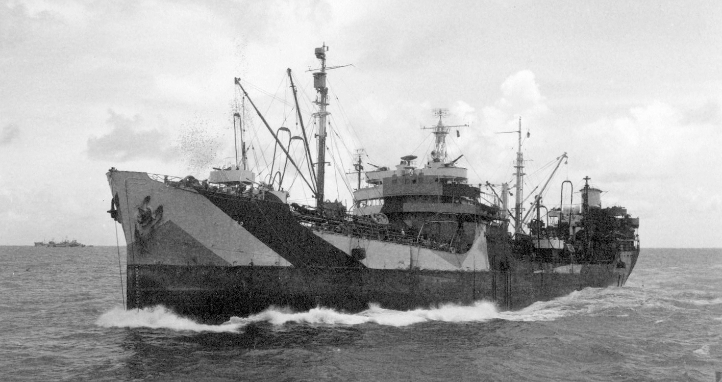 ship